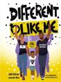 Different Like Me- A Children'S Book On Social Justice - Preview