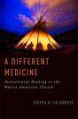 Different Medicine - Preview
