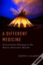 Different Medicine