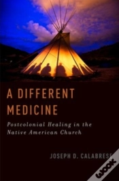 Capa do artigo Different Medicine