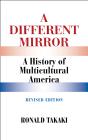 Different Mirror: A History Of Multicultural America (Revised Edition) - Preview
