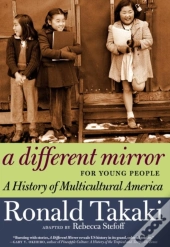Different Mirror For Young People