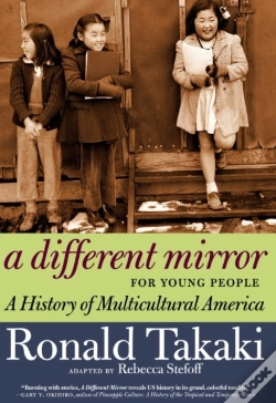 Capa do artigo Different Mirror For Young People
