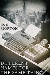 Capa do artigo Different Names For The Same Thing