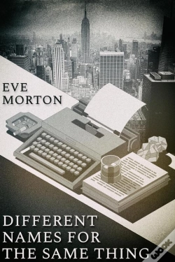 Capa do artigo Different Names For The Same Thing