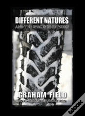Capa do artigo Different Natures