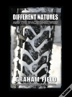 Capa do artigo Different Natures