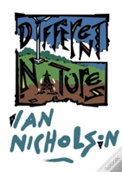 Capa do artigo Different Natures