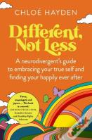 Different, Not Less