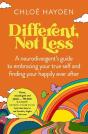 Different, Not Less - Preview