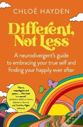 Different, Not Less