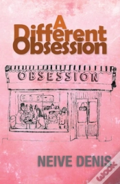 Capa do artigo Different Obsession