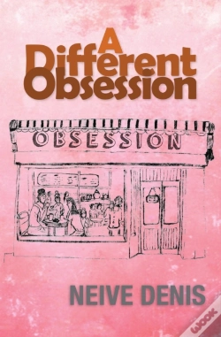 Capa do artigo Different Obsession