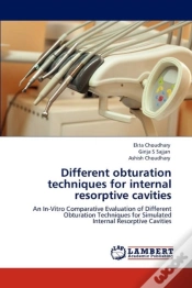 Capa do artigo Different Obturation Techniques For Inte