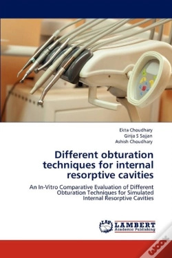 Capa do artigo Different Obturation Techniques For Inte