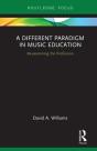 Different Paradigm In Music Education - Preview