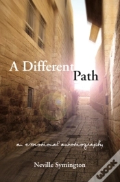 Capa do artigo Different Path