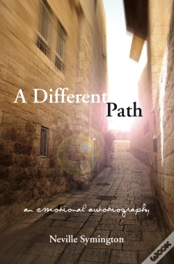 Capa do artigo Different Path