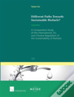 Different Paths Towards Sustainable Biofuels?