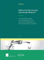 Different Paths Towards Sustainable Biofuels? - Preview