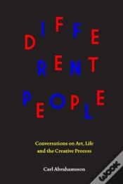 Capa do artigo Different People