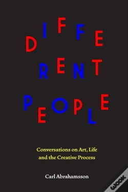 Capa do artigo Different People