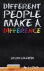 Different People Make A Difference - Preview