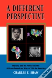 Capa do artigo Different Perspective