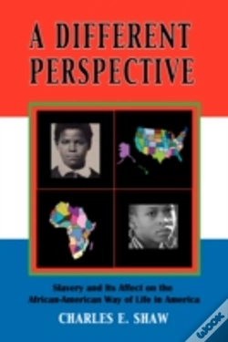 Capa do artigo Different Perspective