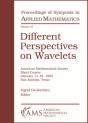 Different Perspectives On Wavelets - Preview