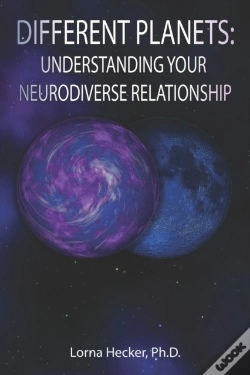 Capa do artigo Different Planets