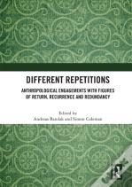 Different Repetitions