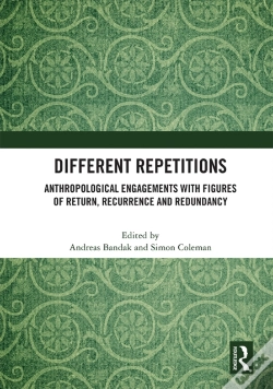 Capa do artigo Different Repetitions