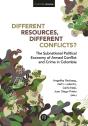 Different Resources, Different Conflicts? - Preview
