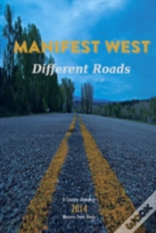 Capa do artigo Different Roads