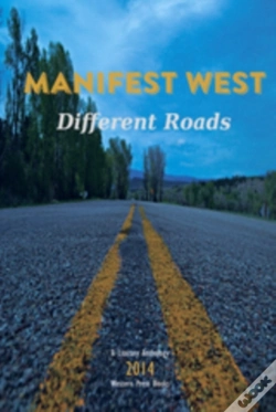 Capa do artigo Different Roads