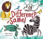 Different Same - Preview