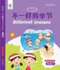 Different Seasons - Preview