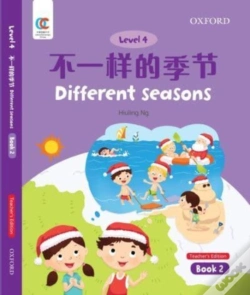 Capa do artigo Different Seasons