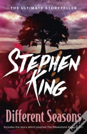 Capa do artigo Different Seasons