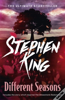 Capa do artigo Different Seasons