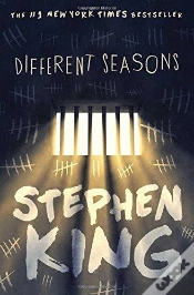 Capa do artigo Different Seasons