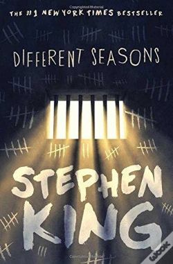 Capa do artigo Different Seasons