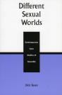 Different Sexual Worlds - Preview