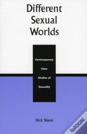 Capa do artigo Different Sexual Worlds