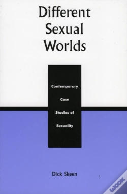 Capa do artigo Different Sexual Worlds