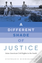 Different Shade Of Justice