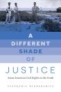 Different Shade Of Justice - Preview