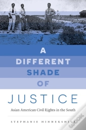Different Shade Of Justice