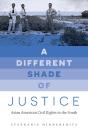 Different Shade Of Justice - Preview